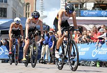 Lena Mei&szlig;ner - Markus Tischler/dpa