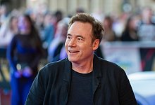 Michael &laquo;Bully&raquo; Herbig - Silas Stein/dpa