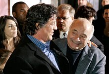 US-Schauspieler Burt Young gestorben - Matt Rourke/AP/dpa