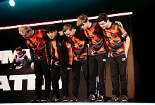 Fnatic - Foto: Riot Games