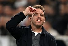 Deutschland - Luxemburg - Federico Gambarini/dpa