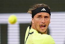 French Open - Aurelien Morissard/AP/dpa