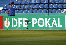 DFB-Pokal - Foto: Joachim Sielski/dpa