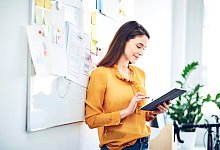 Alle zusammen geht nicht immer - Foto: Bartek Szewczyk/Westend61/dpa-tmn