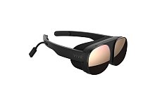 HTC Vive Flow: Schlanke Lifestyle-VR-Brille vorgestellt - Foto: HTC/dpa-tmn