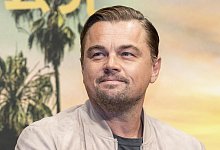 Leonardo DiCaprio - Foto: Rodrigo Reyes Marin/ZUMA Wire/dpa