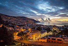 Madeira: Einreise f&uuml;r Geimpfte und Genesene ohne Testpflicht - Foto: Andre Carvalho/Madeira Promotion Bureau/dpa-tmn