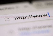 30 Jahre WWW - Foto: Jens B&uuml;ttner/dpa-Zentralbild/dpa