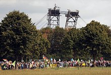 Klimafolgen - Foto: David Young/dpa