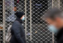Lockdown - Foto: Tom Weller/dpa