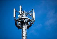 Exabyte-Grenze geknackt - Foto: Jens B&uuml;ttner/dpa-Zentralbild/dpa