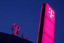 Telekom Zentrale Bonn - Foto: Oliver Berg/dpa