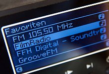 Verzeichnis weg: Viele Internetradios bleiben stumm - Foto: Andrea Warnecke/dpa-tmn