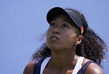 Naomi Osaka - Foto: Frank Franklin II/AP/dpa