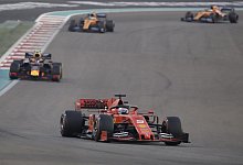 Frustsaison - Foto: Luca Bruno/AP/dpa