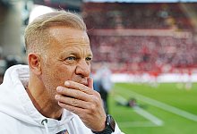 Markus Anfang - Thomas Frey/dpa