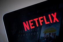 Netflix Kindersicherung - Foto: Catherine Waibel/dpa-tmn