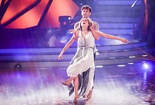 &laquo;Let's Dance&raquo; - Foto: Rolf Vennenbernd/dpa