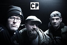 Champagner Punx - Champagner Punx