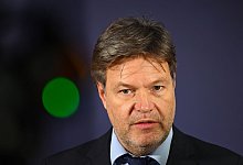 Robert Habeck - Soeren Stache/dpa