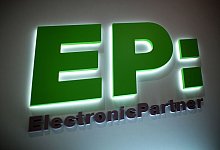 ElectronicPartner - Rolf Vennenbernd/dpa/Archivbild