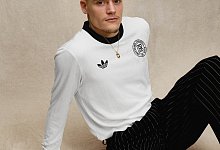 Adidas und DFB Jubiläumskollektion - Adidas/DFB/dpa
