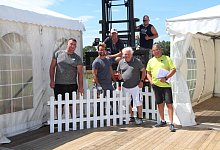 Lippe Open Air - Nadine Uphoff