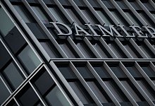 Daimler - Foto: Marijan Murat/dpa