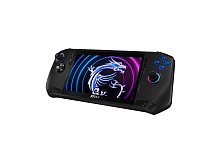 Handheld Claw - MSI/dpa-tmn