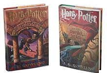 Auktion &laquo;Harry Potter & andere Helden&raquo; - Julien's Auctions/dpa