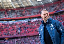 Hansi Flick - Foto: Sven Hoppe/dpa