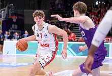 Hannes Steinbach - Swen Pförtner/dpa