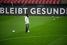 Nationalmannschaft - Foto: Federico Gambarini/dpa