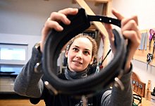 Viktoria Kottler - Uli Deck/dpa