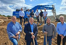 Keisbauhof Westerholz - 1 - Carolin Brokmann-Förster