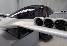 Der kleine Elektroflieger bekommt eine neue Chance (Archivbild) - Karl-Josef Hildenbrand/dpa