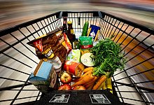 Verbraucherpreise - Foto: Fabian Sommer/dpa