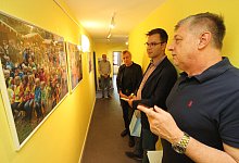 KOMM - Jens Rademacher