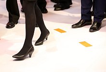 Frauenquote - Foto: Christian Charisius/dpa