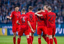 VfL Bochum - Bayern München - David Inderlied/dpa