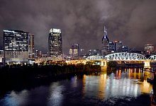 Musikstadt Nashville - Foto: Tennessee Tourism/dpa-tmn