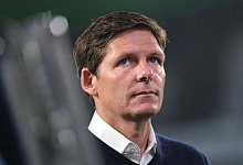 Oliver Glasner - Foto: Peter Steffen