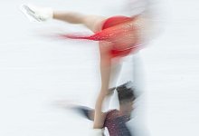 Eiskunstlauf - Peter Kneffel/dpa