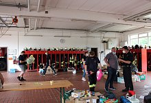 Spenden - Philipp Kersten