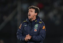 Fernando Diniz - Matilde Campodonico/AP/dpa