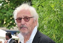 Schauspieler G&uuml;nther Maria Halmer - picture alliance / Ursula D&uuml;ren/dpa