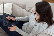 Betr&uuml;ger locken mit kostenlosen Probe-Abos - Foto: Christin Klose/dpa-tmn