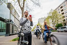 Falko Görres - Andreas Arnold/dpa