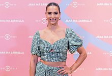 Amira Pocher - Rolf Vennenbernd/dpa