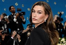 Hailey Bieber - Evan Agostini/Invision/dpa